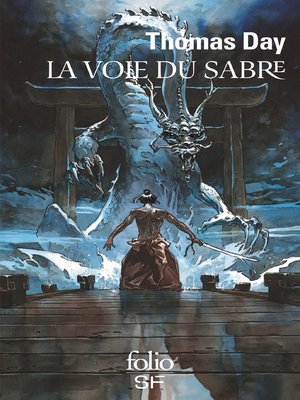 cover image of La Voie du Sabre (Tome 1)